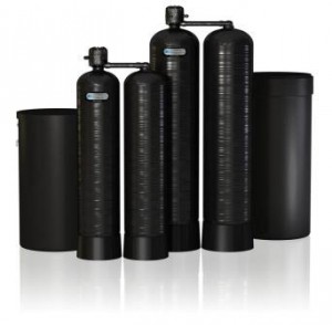 Kinetico Commercial Water Purification- UAE Water Filter Systems
