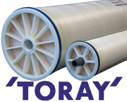 Toray Membranes